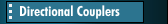 Directional Couplers
